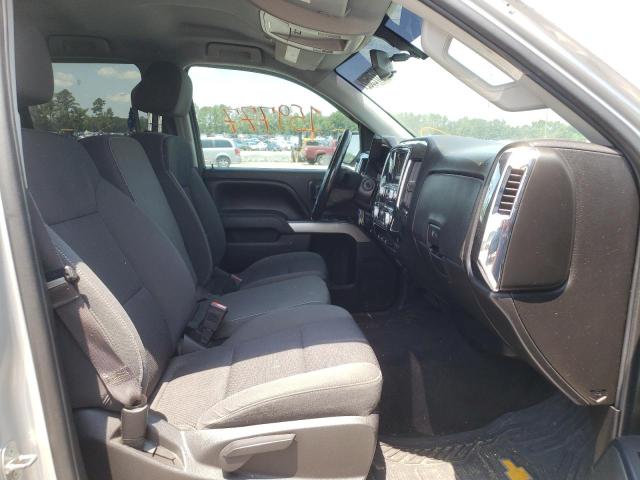 Photo 5 from auction – 2014 CHEVROLET SILVERADO with VIN 1GCVKREC8EZ394583