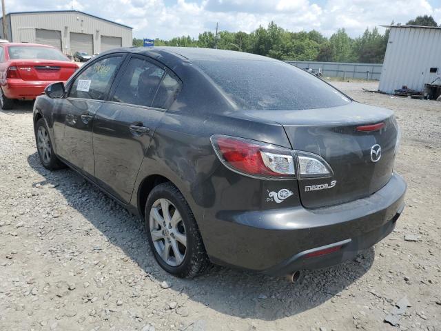 Photo 3 from auction – 2010 MAZDA 3 I with VIN JM1BL1SF5A1209897
