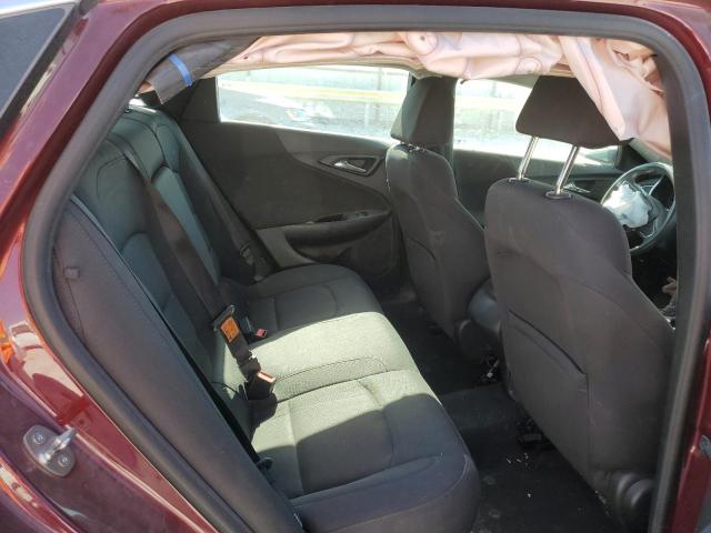 Photo 6 from auction – 2016 CHEVROLET MALIBU LS with VIN 1G1ZB5ST4GF299255