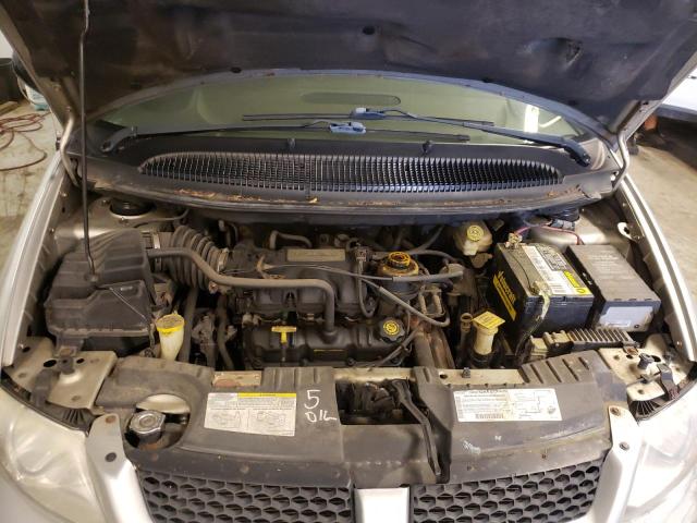 Photo 7 from auction – 2003 DODGE GRAND CARA with VIN 2D4GP44333R154043