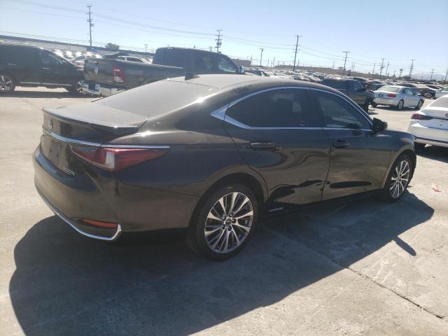 Photo 4 from auction – 2020 LEXUS ES 300H with VIN 58AD21B15LU009107