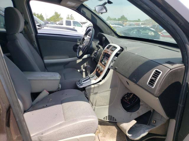 Photo 5 from auction – 2007 CHEVROLET EQUINOX LT with VIN 2CNDL63FX76122230
