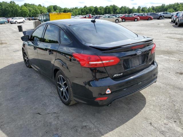 Photo 3 from auction – 2016 FORD FOCUS SE with VIN 1FADP3F20GL273526