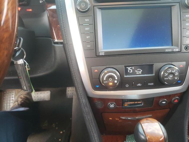 صورة رقم 10 من المزاد - 2008 CADILLAC SRX مع VIN 1GYEE437680144763