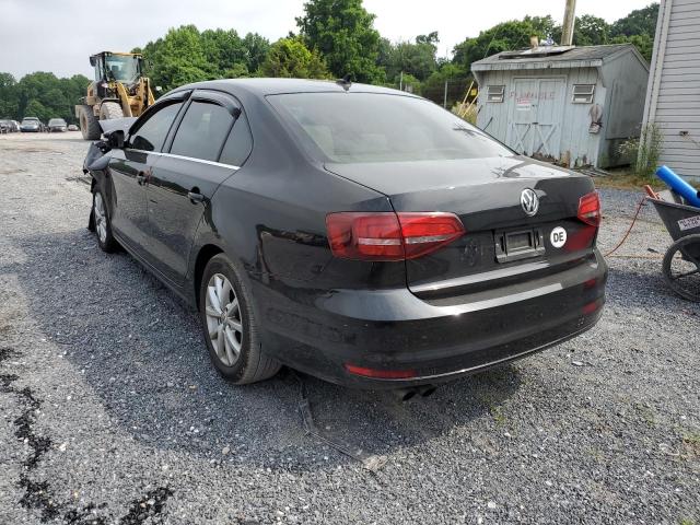 Photo 3 from auction – 2017 VOLKSWAGEN JETTA SE with VIN 3VWDB7AJ9HM340992