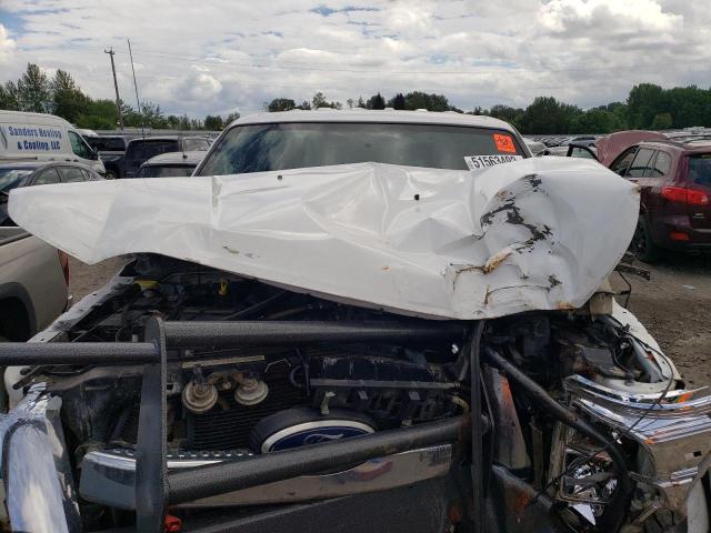 Photo 7 from auction – 2012 FORD F250 SUPER with VIN 1FT7W2B63CEA51459