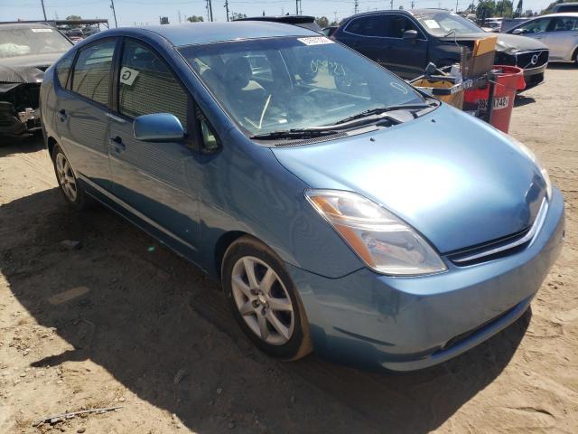 TOYOTA PRIUS 2008 with VIN JTDKB20U987746371 - Photo from auction