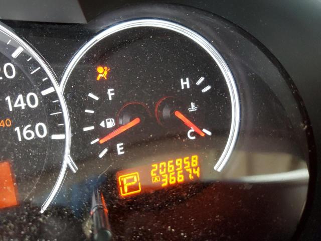 Photo 8 from auction – 2012 NISSAN ALTIMA BAS with VIN 1N4AL2AP3CC203668