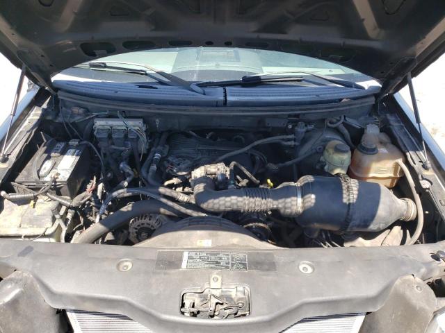Photo 7 from auction – 2007 FORD F150 with VIN 1FTRF12237KB13255