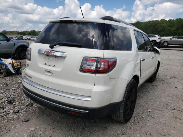 Photo 4 from auction – 2014 GMC ACADIA SLT with VIN 1GKKRSKD1EJ338992
