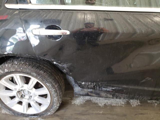 Photo 9 from auction – 2012 LINCOLN MKZ with VIN 3LNHL2GC8CR820879