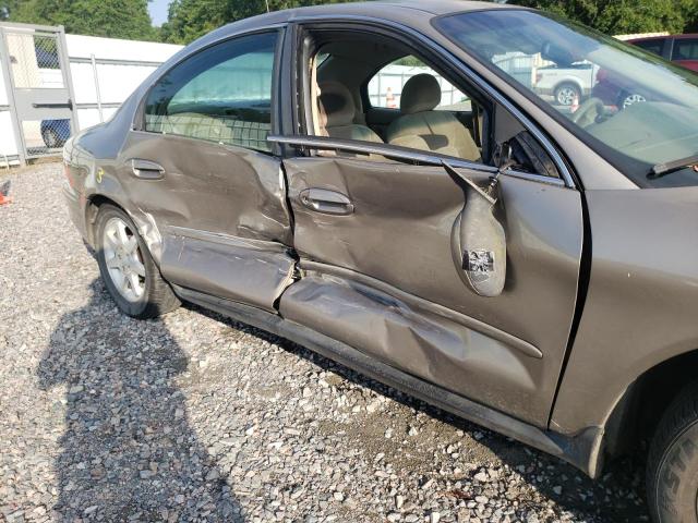 Photo 9 from auction – 2003 MERCURY SABLE GS with VIN 1MEFM50U03A608631