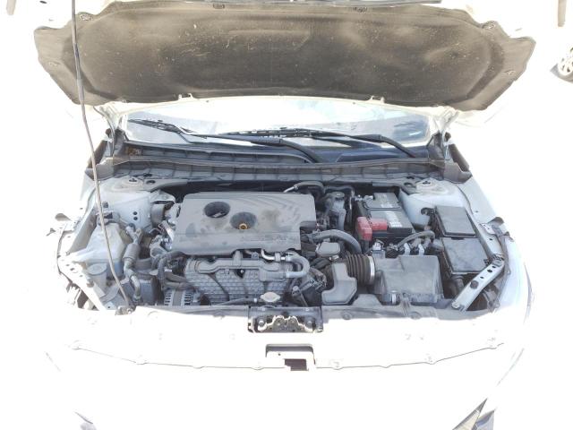 Photo 7 from auction – 2019 NISSAN ALTIMA S with VIN 1N4BL4BV9KC169327