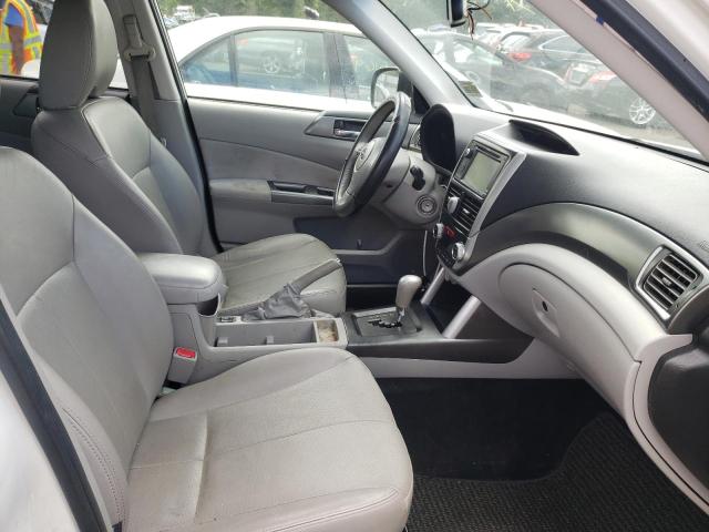 Photo 5 from auction – 2012 SUBARU FORESTER with VIN JF2SHAHC7CH404460