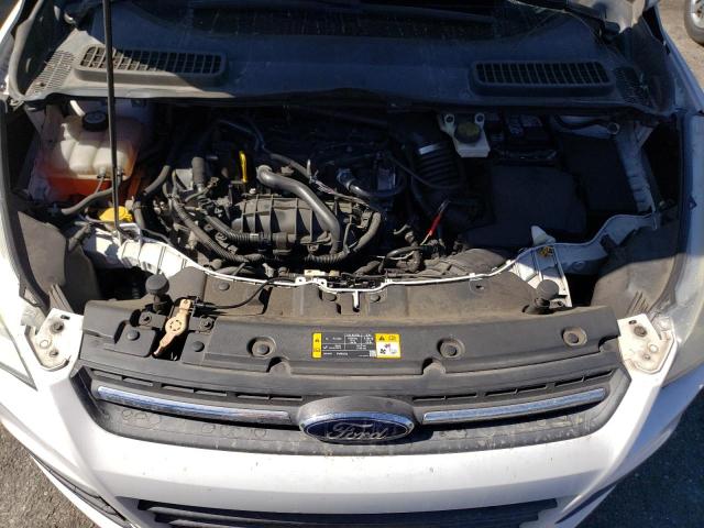 Photo 7 from auction – 2013 FORD ESCAPE SE with VIN 1FMCU0GX8DUB71304
