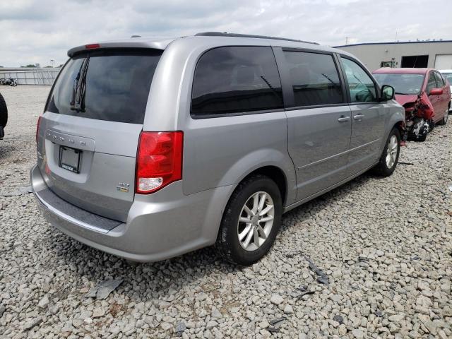 Photo 4 from auction – 2016 DODGE GRAND CARA with VIN 2C4RDGCG9GR323346