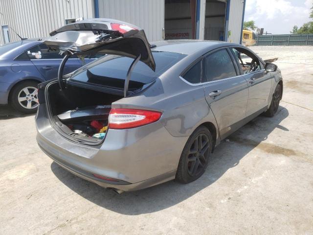 Photo 4 from auction – 2013 FORD FUSION SE with VIN 3FA6P0HRXDR205474