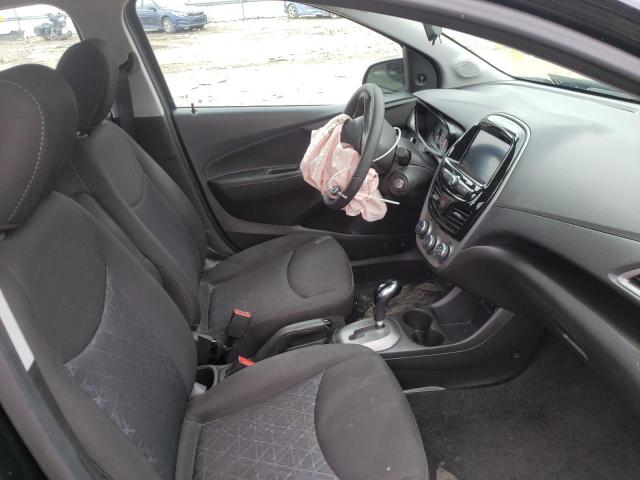 Photo 5 from auction – 2020 CHEVROLET SPARK LS with VIN KL8CB6SA1LC446590