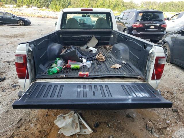 Photo 6 from auction – 2002 FORD RANGER with VIN 1FTYR10U02TA67183