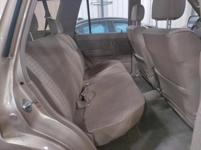 Photo 6 from auction – 1995 TOYOTA 4RUNNER VN with VIN JT3VN39W0S0198991