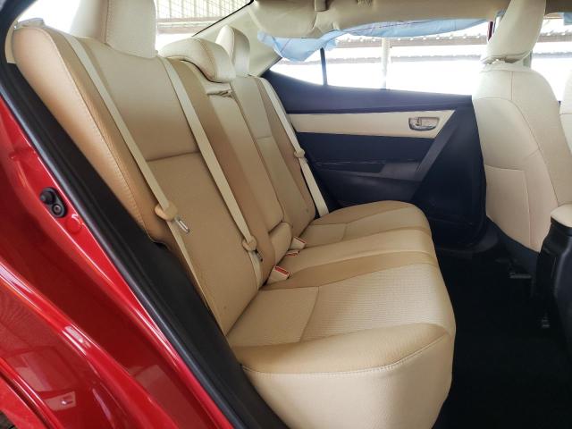 Photo 6 from auction – 2017 TOYOTA COROLLA L with VIN 5YFBURHE5HP608051
