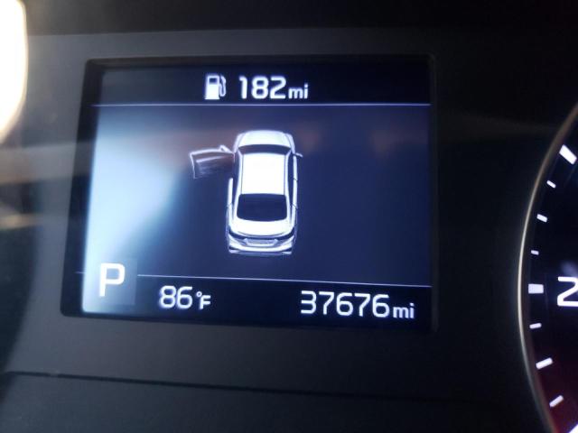 Photo 8 from auction – 2020 KIA FORTE FE with VIN 3KPF24AD4LE190698