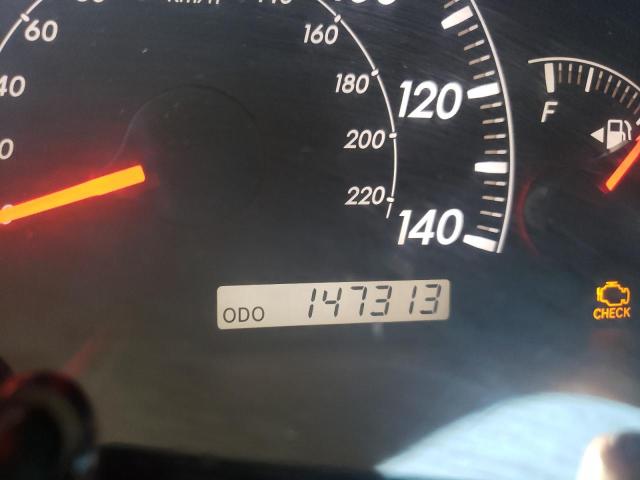 Photo 8 from auction – 2005 TOYOTA CAMRY LE with VIN 4T1BE32K15U080110