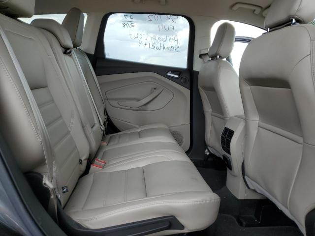 Photo 6 from auction – 2018 FORD ESCAPE TIT with VIN 1FMCU9J91JUB83840