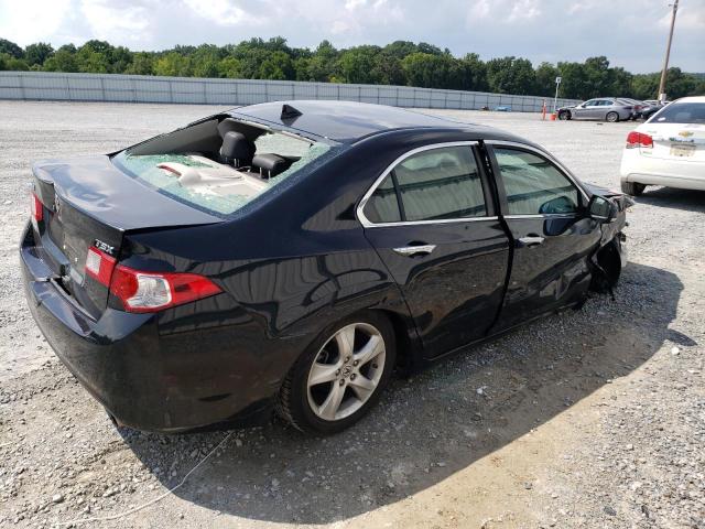 Photo 4 from auction – 2009 ACURA TSX with VIN JH4CU26619C024357