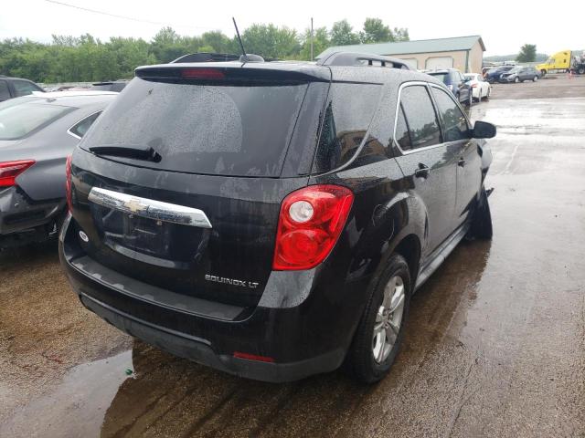 Photo 4 from auction – 2015 CHEVROLET EQUINOX LT with VIN 2GNALCEK5F6145565