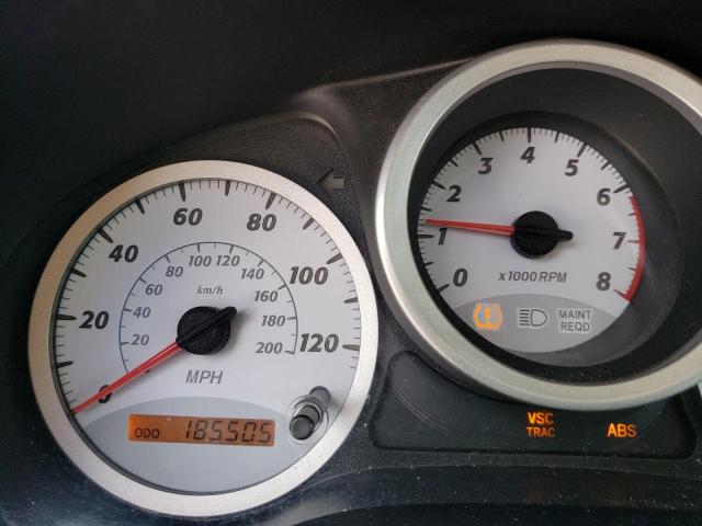Photo 8 from auction – 2004 TOYOTA RAV4 with VIN JTEHD20V440005086