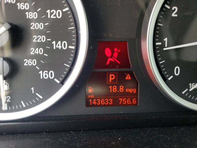 Photo 8 from auction – 2014 BMW X6 XDRIVE3 with VIN 5UXFG2C55E0C45295