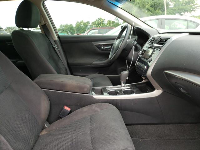 Photo 5 from auction – 2014 NISSAN ALTIMA 2.5 with VIN 1N4AL3AP8EC201844