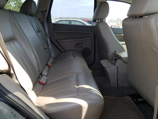 Photo 6 from auction – 2005 JEEP GRAND CHER with VIN 1J4GR48K55C514900