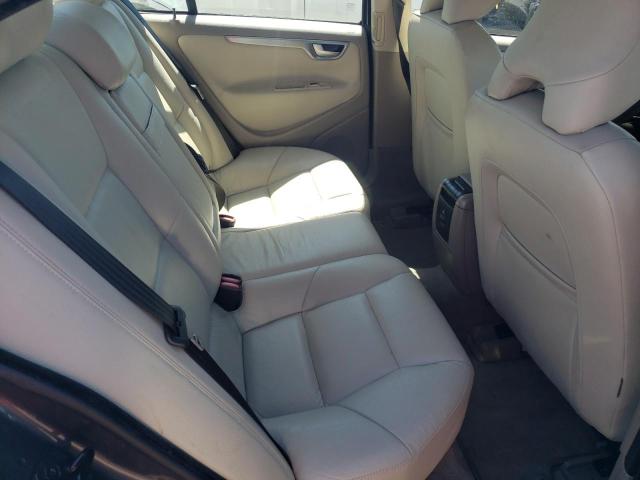 Photo 6 from auction – 2009 VOLVO S60 2.5T with VIN YV1RS592392727342