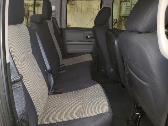 Photo 6 from auction – 2011 DODGE RAM 1500 with VIN 1D7RV1GT2BS528392