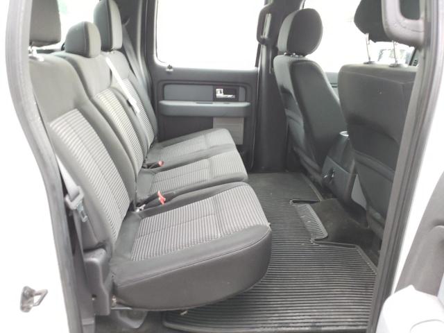 Фото 6 с аукциона – 2014 FORD F150 с VIN 1FTFW1EF3EFA58314