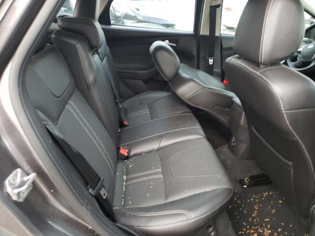 Photo 6 from auction – 2014 FORD FOCUS with VIN 1FADP3K27EL227307