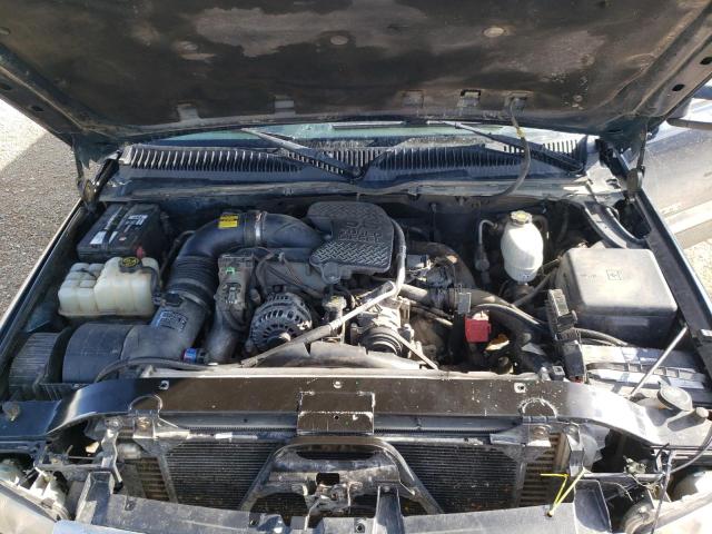 Photo 7 from auction – 2007 GMC SIERRA K25 with VIN 1GTHK23D07F154156