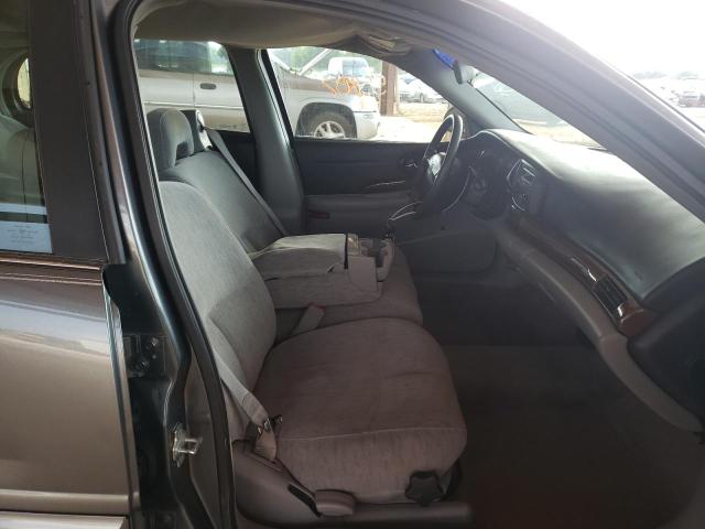 Zdjęcie 5 z aukcji – 2004 BUICK LESABRE z VIN 1G4HP52K24U227498