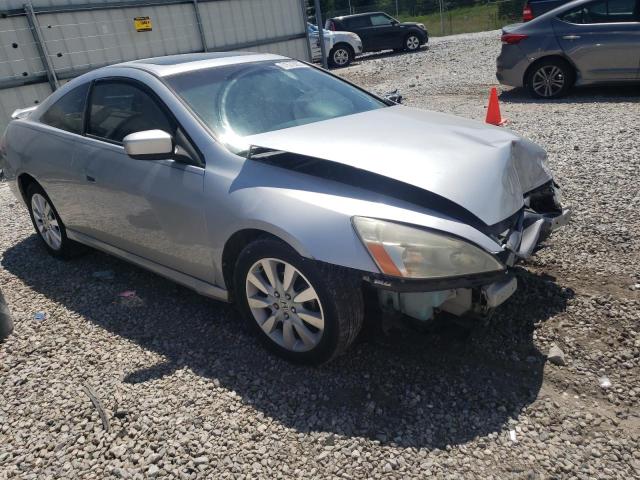 Photo 1 from auction – 2007 HONDA ACCORD with VIN 1HGCM82687A005857