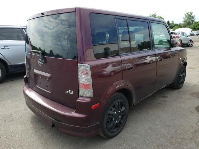 Photo 4 from auction – 2006 SCION XB with VIN JTLKT324064054325