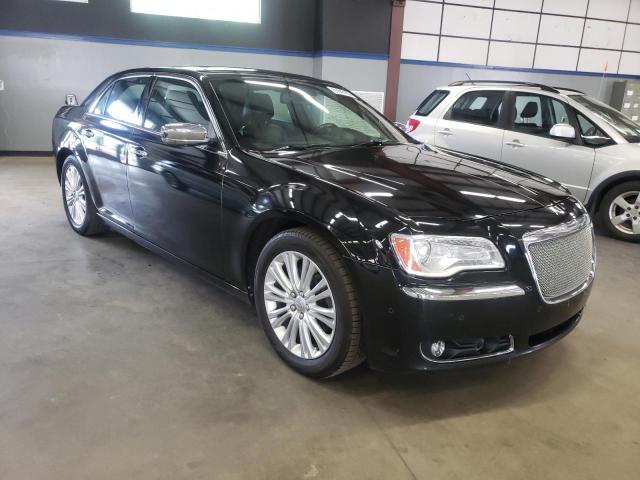 CHRYSLER 300C 2013 with VIN 2C3CCAKT3DH505277 - Photo from auction