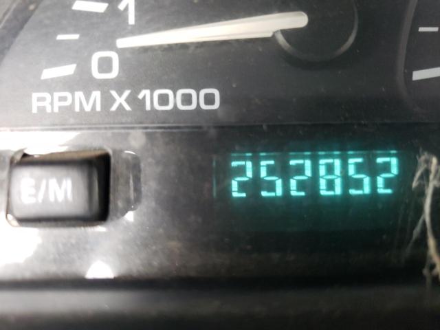 Photo 8 from auction – 1997 OLDSMOBILE 88 BASE with VIN 1G3HN52KXV4865347