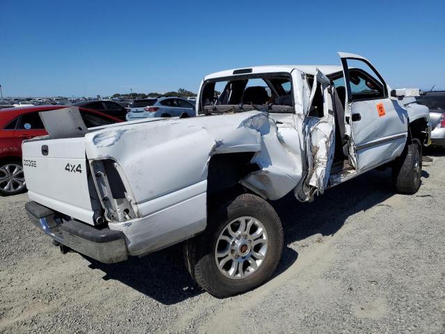 Photo 4 from auction – 2001 DODGE RAM 2500 with VIN 3B7KF23671G778313