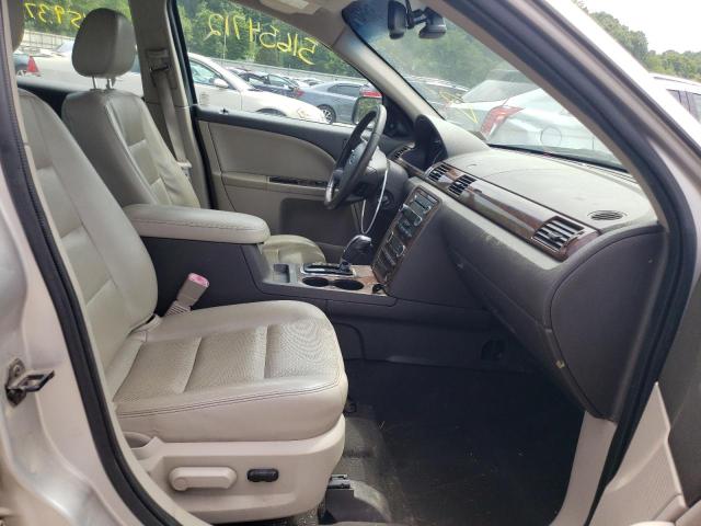 Photo 5 from auction – 2008 FORD TAURUS SEL with VIN 1FAHP24W38G144918