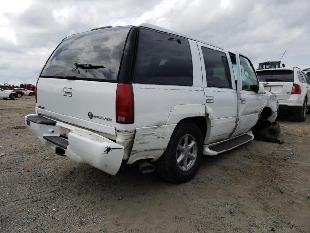 Photo 4 from auction – 2000 CADILLAC ESCALADE with VIN 1GYEK13R1YR124389