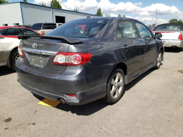 Photo 4 from auction – 2011 TOYOTA COROLLA BA with VIN 2T1BU4EE8BC702147