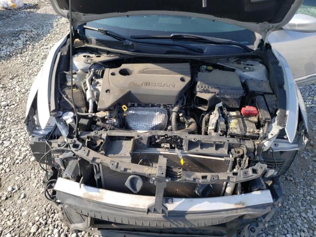 Photo 7 from auction – 2017 NISSAN ALTIMA 2.5 with VIN 1N4AL3AP8HC223184