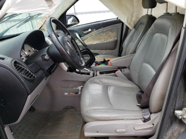 Photo 5 from auction – 2007 SATURN VUE with VIN 5GZCZ33D37S861379